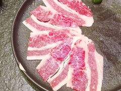 -樱嘢·炭火烧肉(惠南店)