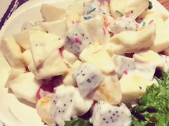 -江城老胖串店(湖西路店)