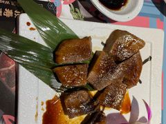 -有喜屋·深夜食堂(北京西路店)