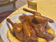 -石岐佬中山菜馆(张溪店)
