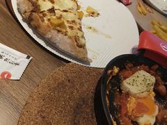 -必胜客(长安长青店)
