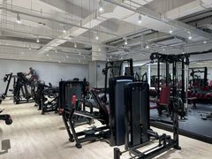 -FLARE STAR FITNESS(复地活力城店)