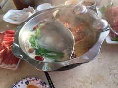 -晓林火锅(安定门店)