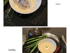 -LA TABLE de Joël Robuchon Restaurant