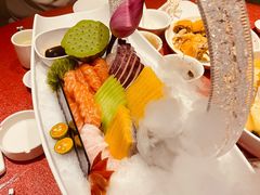 -群乐饭店(滨安路店)