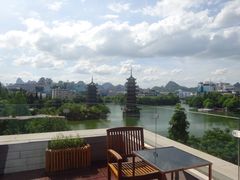 -忆咖啡观景餐厅(桂林象山公园店)