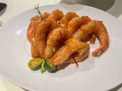 -四季民福烤鸭店(王府井东安门店)