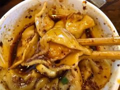 -春阳水饺(香槟广场店)