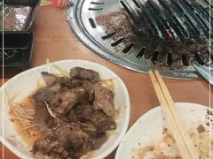 -炽城·烤肉名家(鸿达中央广场店)
