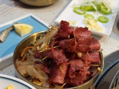 -炭之家大片烤肉(环球银泰店)
