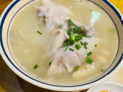 -易老妈蹄花.特色川菜(人民公园总店)