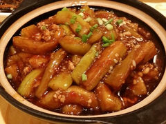 android_upload_pic-鹿港小镇经典老上海菜(长乐路店)