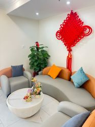 -金都微美·精准护肤·疗愈SPA