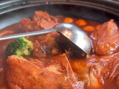 -甬妈妈湖畔里餐厅(唐山南湖旅游景区店)