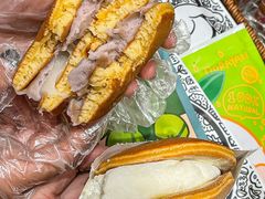 -辛一·铜锣烧(鸿寿坊店)