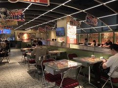 -广九餐室(陈家祠扬韬广场店)