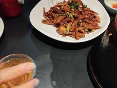 -四道菜·福建菜馆(新街口金鹰店)