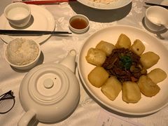 -和记小菜(东方店)