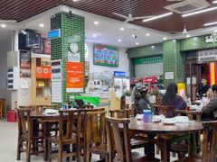 -南记食粥坊·宵夜大排档(莲花店)