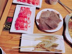 -傣妹火锅(南京东路一店)