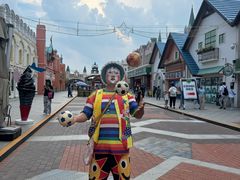 -泰达航母主题公园