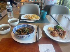 -新食谱全日制餐厅·苏州苏州湾艾美酒店