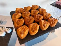 -华厦大酒店·桃源西餐厅·自助餐