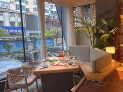 -蘸小院铁锅炖·蘸酱菜·东北菜(怀远门店)