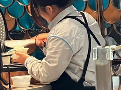 -半天妖烤鱼(西铁营万达店)