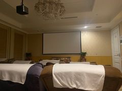 -汤泉良子.足疗按摩.SPA(中关村店)