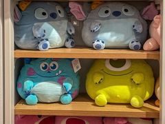 -名创优品(天河区正佳广场二店)