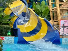 -武汉玛雅海滩水公园