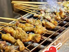 -梨花自助烤肉(西三旗万象汇黑金店)