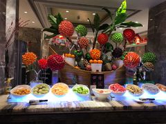 -福州西湖大酒店·怡湖咖啡厅