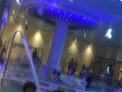 -水晶之星洗浴温泉汗蒸