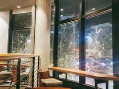 -星巴克(武汉金色港湾店)