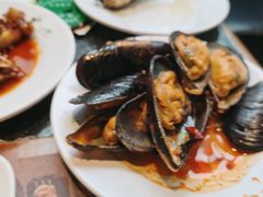 -汉巴味德(大悦城店)