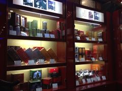 海堤茶叶1-华兴大酒楼(亿宝大厦店)