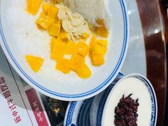 -曾氏姜撞奶甜品专家(岳阳店)