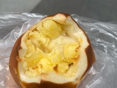 奶酪碱水-Dough&Joe团憩(瑞虹天地月亮湾店)