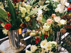 -探香儿融合餐厅(金碧源店)