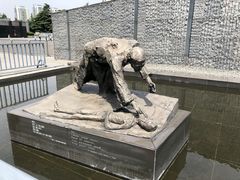 -侵华日军南京大屠杀遇难同胞纪念馆