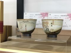 -常德桃花源景区