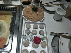 -德庄火锅(矿大三胞店)