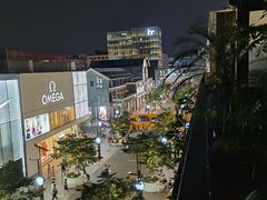 -杭州西湖仁和饭店(湖滨银泰in77店)