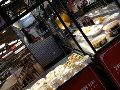 -七鲜超市(万向城店)