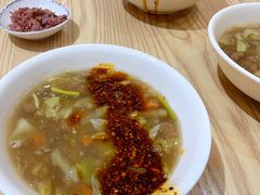 -马光荣肉丸糊辣汤(边东街店)