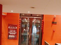 -正德楼果木烤鸭·渔家菜(东港店)