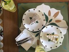 -时光花园(白鹭洲店)