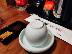 -九田家黑牛烤肉料理(三墩店)